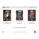 2023/24 Panini Prizm Basketball Hobby Box