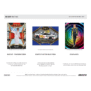 2024 Panini Select Racing Hobby 12 Box Case