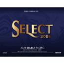 2024 Panini Select Racing Hobby 12 Box Case